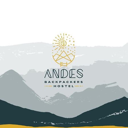 Andes Backpackers Hostel Лима Екстериор снимка